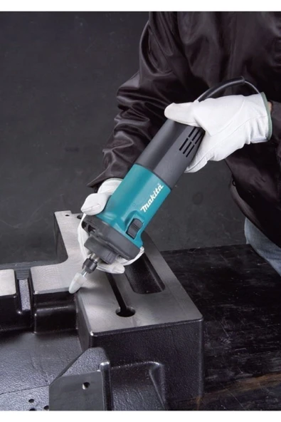 Makita Gd0602 Kalıp Taşlama Makinası 400w ürün görseli 1
