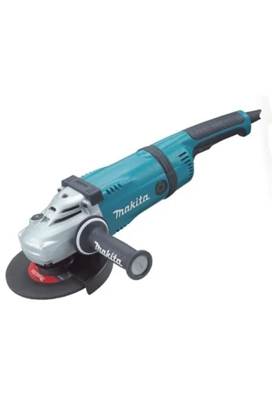 Makita Ga7040s Büyük Taşlama Makinası Döner Tutamak ürün görseli 1