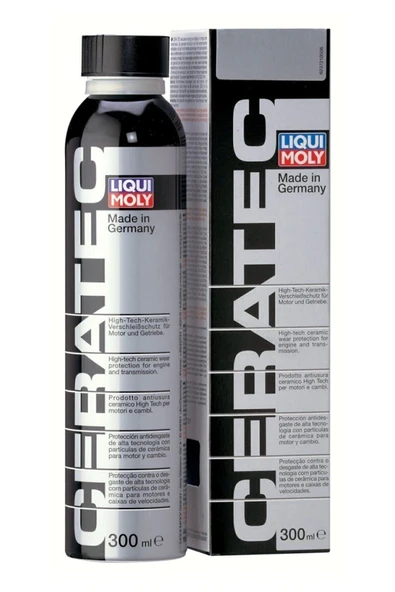 Liqui Moly Lıquı Moly Ceratec Seramik Bazlı Motor Koruma ürün görseli 1