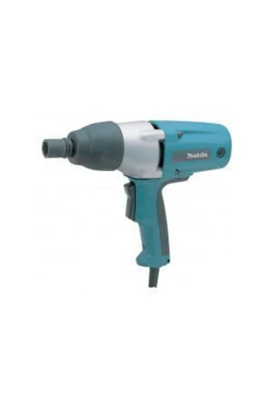 Makita Tw0350 Darbeli Somun Sıkma Makinası 400w ürün görseli 1