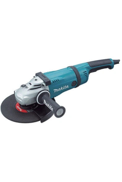 Makita Ga9040s Büyük Taşlama 2600w 230mm ürün görseli 1