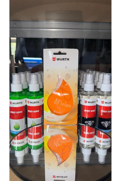 Würth ASMA KOKU MELON ürün görseli 1