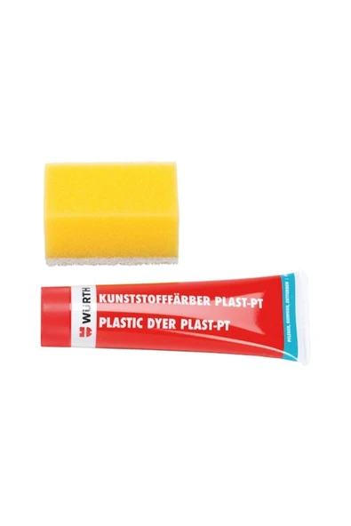 Würth Süngerli Plastik Boya Antrazit 75 ml ürün görseli 1