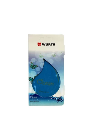 Würth Asma Koku ürün görseli 1