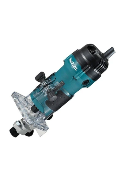 Makita 3711 Formika Tıraşlama Makinesi ürün görseli 1