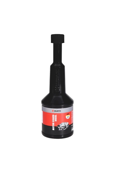 Würth 200 Ml. Dizel Iyileştirici (.5861 900 050) ürün görseli 1