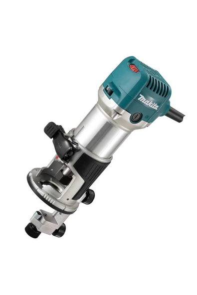 Makita Rt0702c Freze Makinesi ürün görseli 1