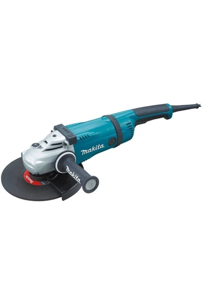Makita Ga7040s Büyük Taşlama 2.600w 180mm ürün görseli 1