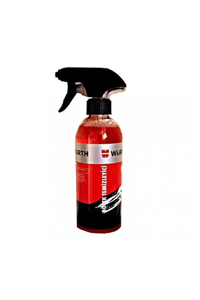 Würth Oto Böcek Temizleyici Sprey 400 ml ürün görseli 1