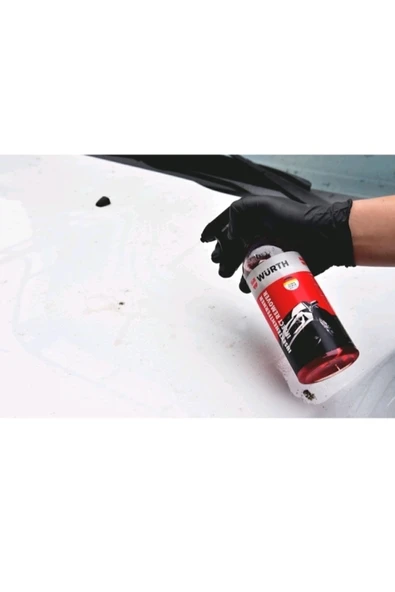 Würth Böcek Temizleme Spreyi ürün görseli 1