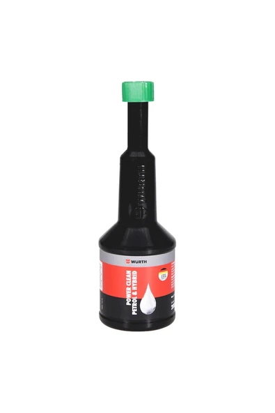 Würth 200 Ml. Benzin Ve Hibrit Enjektör Temizleyici (.5861 900 054) ürün görseli 1
