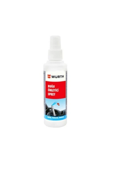 Würth Buğu Önleyici Sprey 150 ml 181120200154l ürün görseli 1