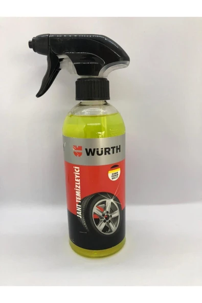 Wurt Würth Jant Temizleyici 400ml ürün görseli 1