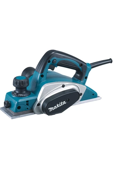 Makita Kp0800 El Planyası 620 Waat ürün görseli 1
