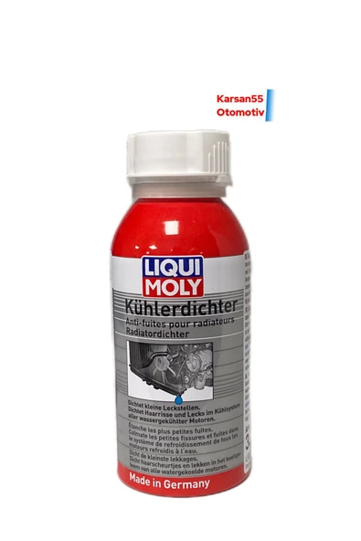 Liqui Moly RADYATÖR SIZINTI ÖNLEYİCİ (3330) 150 ML 2024 ürün görseli 1