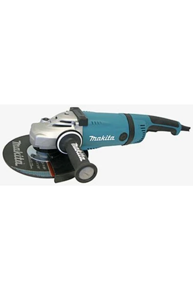 Makita Ga9040s Büyük Taşlama Makinası Döner Tutamak ürün görseli 1