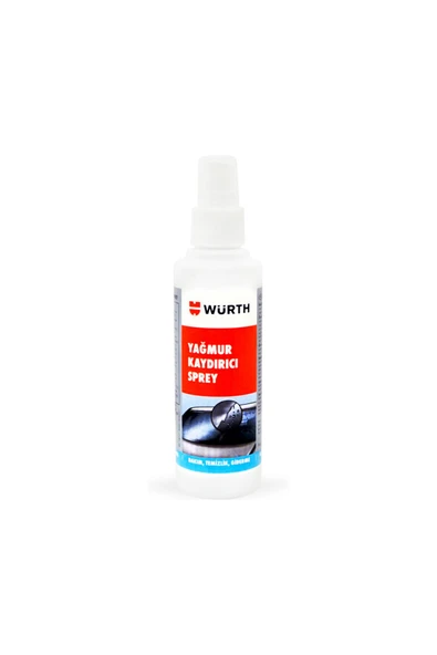 Würth Yağmur Kaydırıcı 150 ml ürün görseli 1