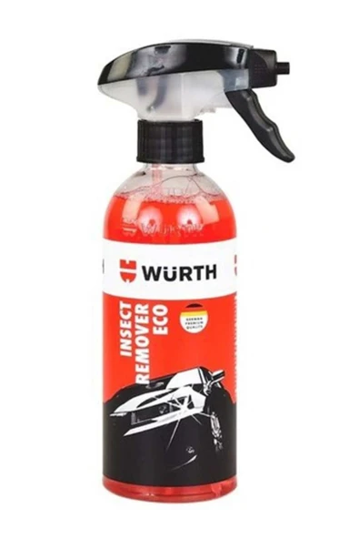 Würth Böcek Temizleyici 400 ml ürün görseli 1