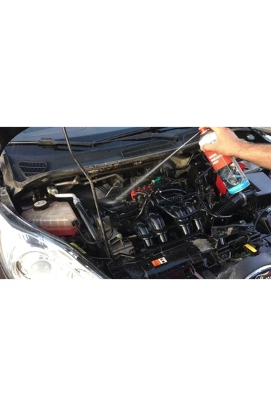 Würth 500 ml Motor Temizleyici Sprey ürün görseli 1