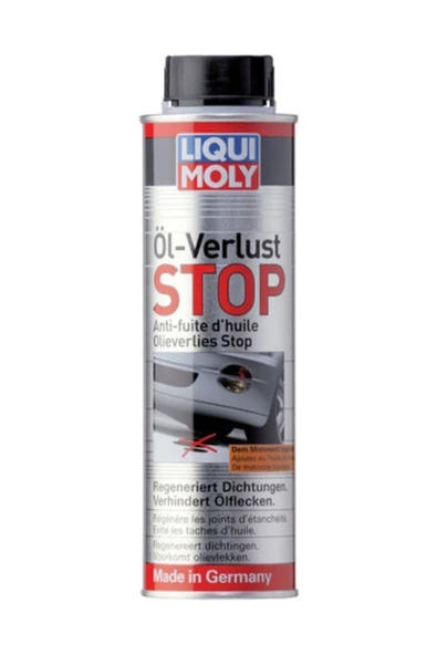 Liqui Moly Motor Yağı Sızıntı Önleyici 300 ml ürün görseli 1