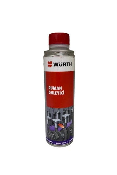 Würth Duman Önleyici ürün görseli 1