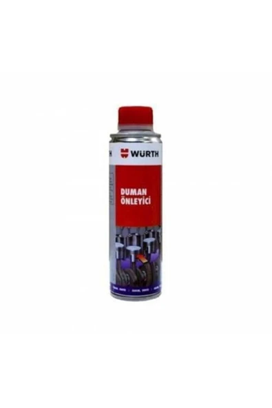 Würth Duman Önleyici Motor Yağı Için 300 Ml ürün görseli 1