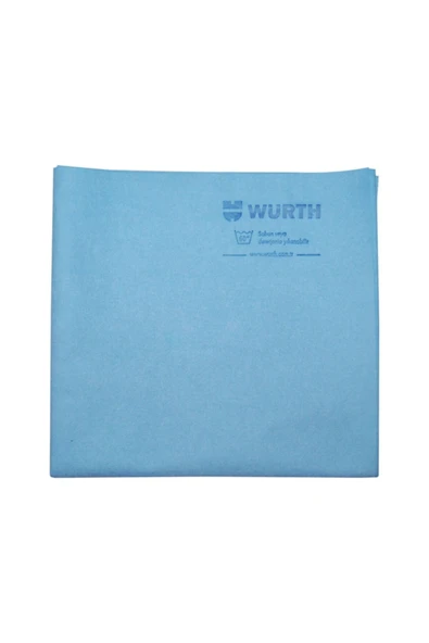 Würth Tvet Sentetik Güderi Bez 40x40 Cm 170 gr T37950 ürün görseli 1
