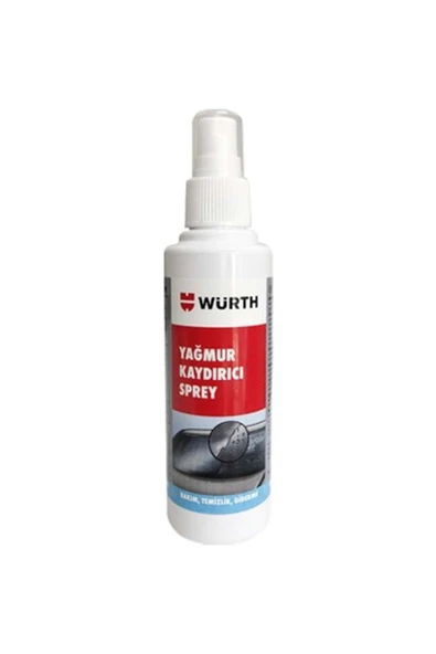 Würth WÜRTH ARAÇ CAM YAĞMUR KAYDIRICI SPREY 150ML ürün görseli 1