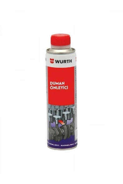 Würth Duman Önleyici Yağ Ve Duman Kesici 300ml (2 ADET) ürün görseli 1