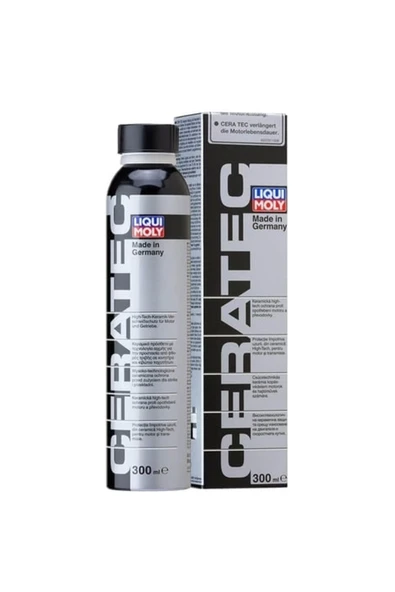 Liqui Moly Cera Tec 300 ml ürün görseli 1
