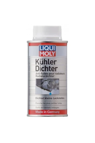 Liqui Moly Radyatör Sızıntı Önleyici - 150 Ml (3330) ürün görseli 1