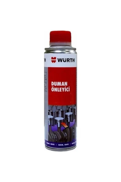 Würth 5861 301 300028 12 300ml Motor Duman Önleyici ürün görseli 1