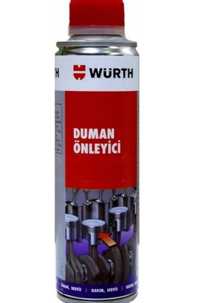Würth Duman Önleyici ürün görseli 1
