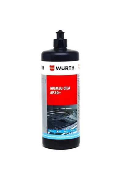 Würth AP30+ Mumlu Cila 1000 ml ürün görseli 1