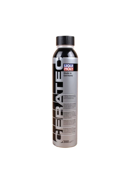 Liqui Moly Lıquı Moly Cera Tec Seramikli Motor Yağ Katkısı 300 ml ürün görseli 1