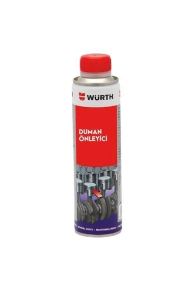 Würth Duman Önleyici 300 Ml ürün görseli 1