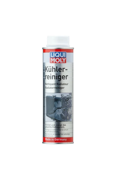 Liqui Moly Radyatör Temizleyici 300 ml ürün görseli 1