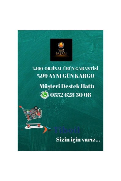 Liqui Moly Mos2 Yağ Katkısı 200 Ml - Resim 2