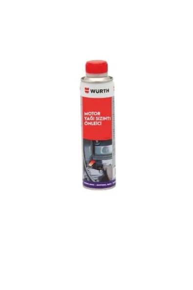 Würth Motor Yağı Sızıntı Önleyici Tıkayıcı 300 Ml ürün görseli 1