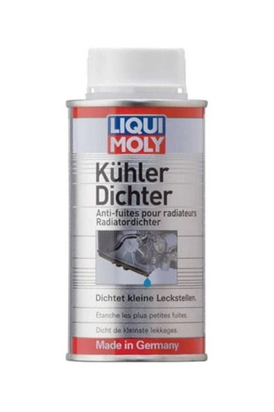 Liqui Moly Radyatör Sızıntı Önleyici - Çatlak Tıkayıcı 150 Ml 3330 ürün görseli 1