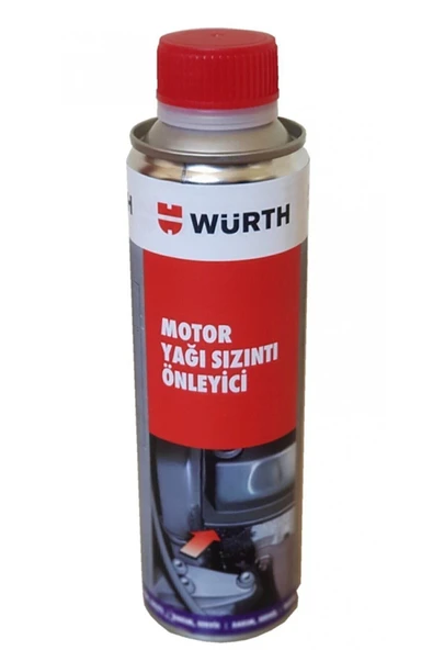 Würth Motor Yağı Sızıntı Önleyici 300ml ürün görseli 1