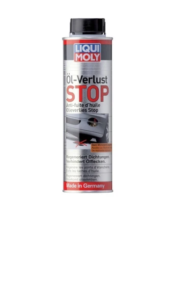 Liqui Moly Lıquı Moly Motor Yağı Sızıntı Önleyici 300 Ml.(1005) ürün görseli 1