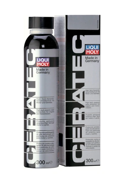 Liqui Moly Lıquı Moly Cera Tec 300 ml (7181) ürün görseli 1