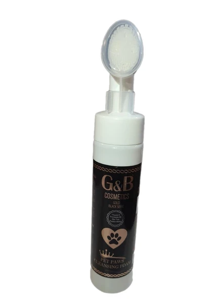 G&B Pet Patialtı Köpüğü ürün görseli 1