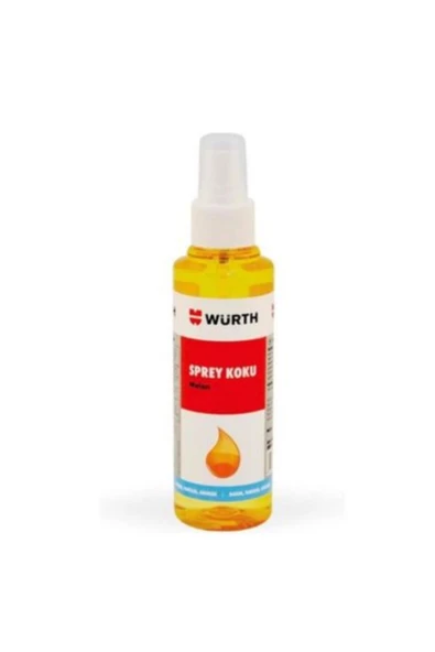 Würth Melon Oto Sprey Kokusu 150 ml ürün görseli 1