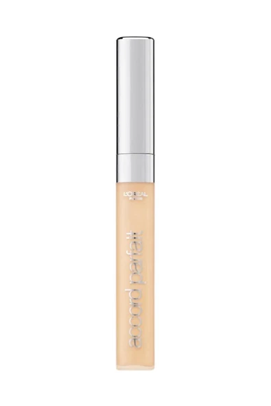 L'Oreal Paris Kapatıcı - True Match Concealer 1N Ivory 3600523500154 ürün görseli 1