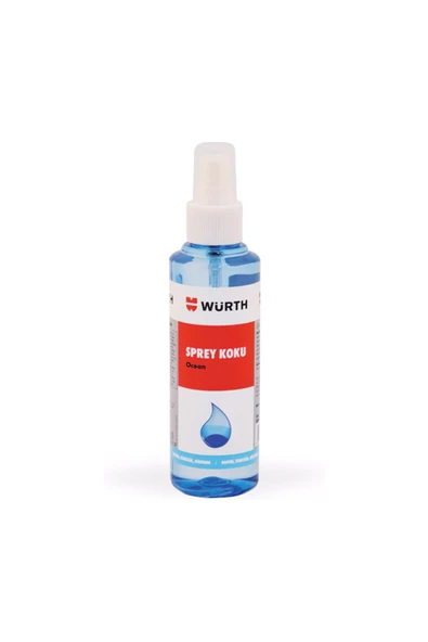 Würth 0893 139 218 028 150ml Ocean Sprey Araç Kokusu ürün görseli 1