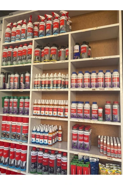 Würth Araç Koku Ocean 2'li Set - Resim 3