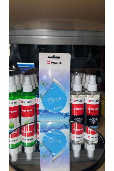 Würth ASMA KOKU OCEAN ürün görseli 1
