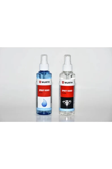Würth Sprey Koku Oceans + Sprey Koku Prestige 2'li Set ürün görseli 1